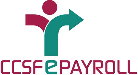 ccsf payroll|sf paystub online.